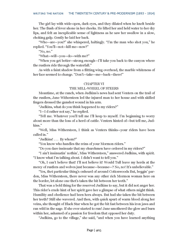 Writing the Nation - Page 405